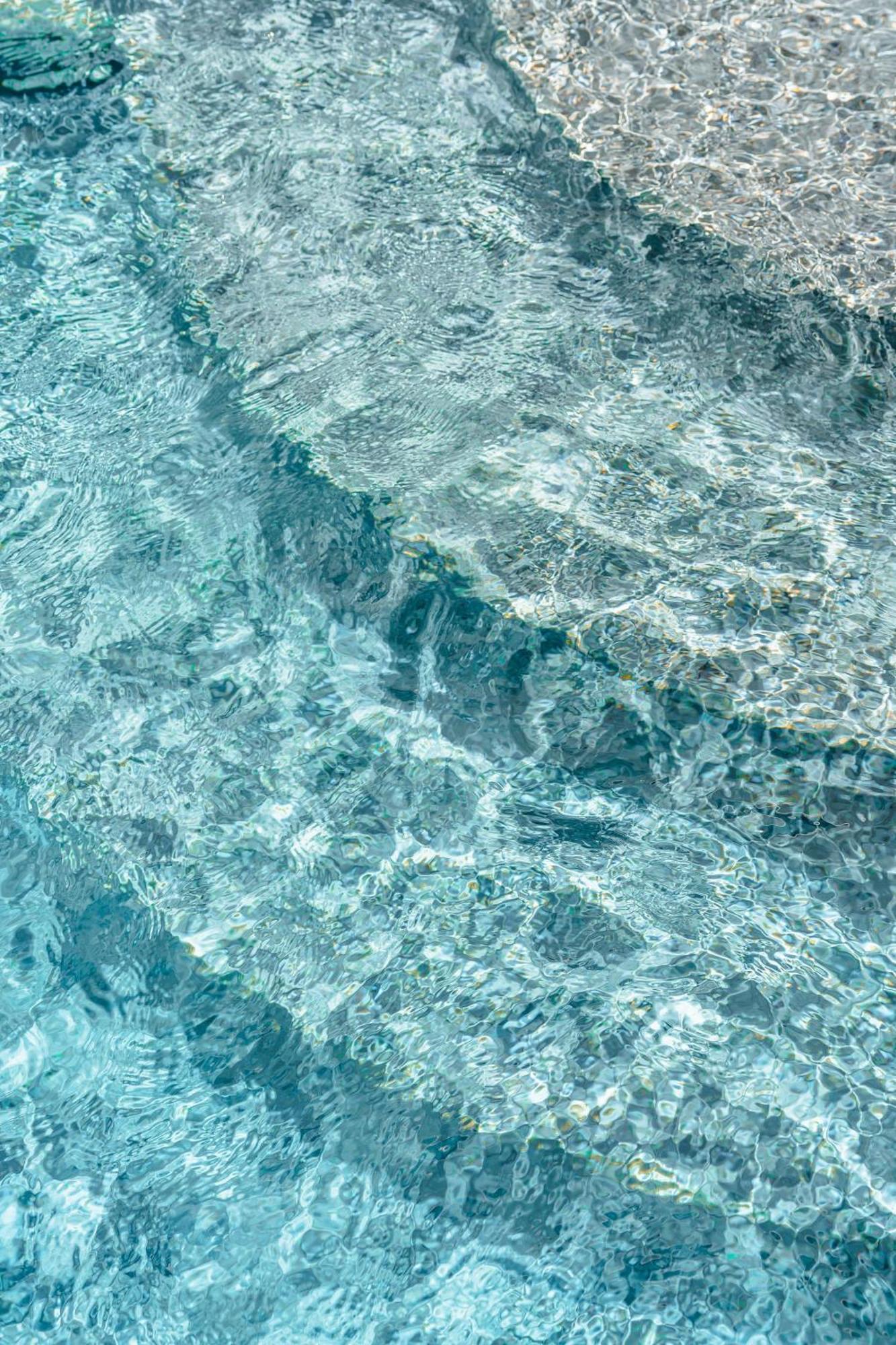 Sunday Luxury Suites Agia Anna  エクステリア 写真