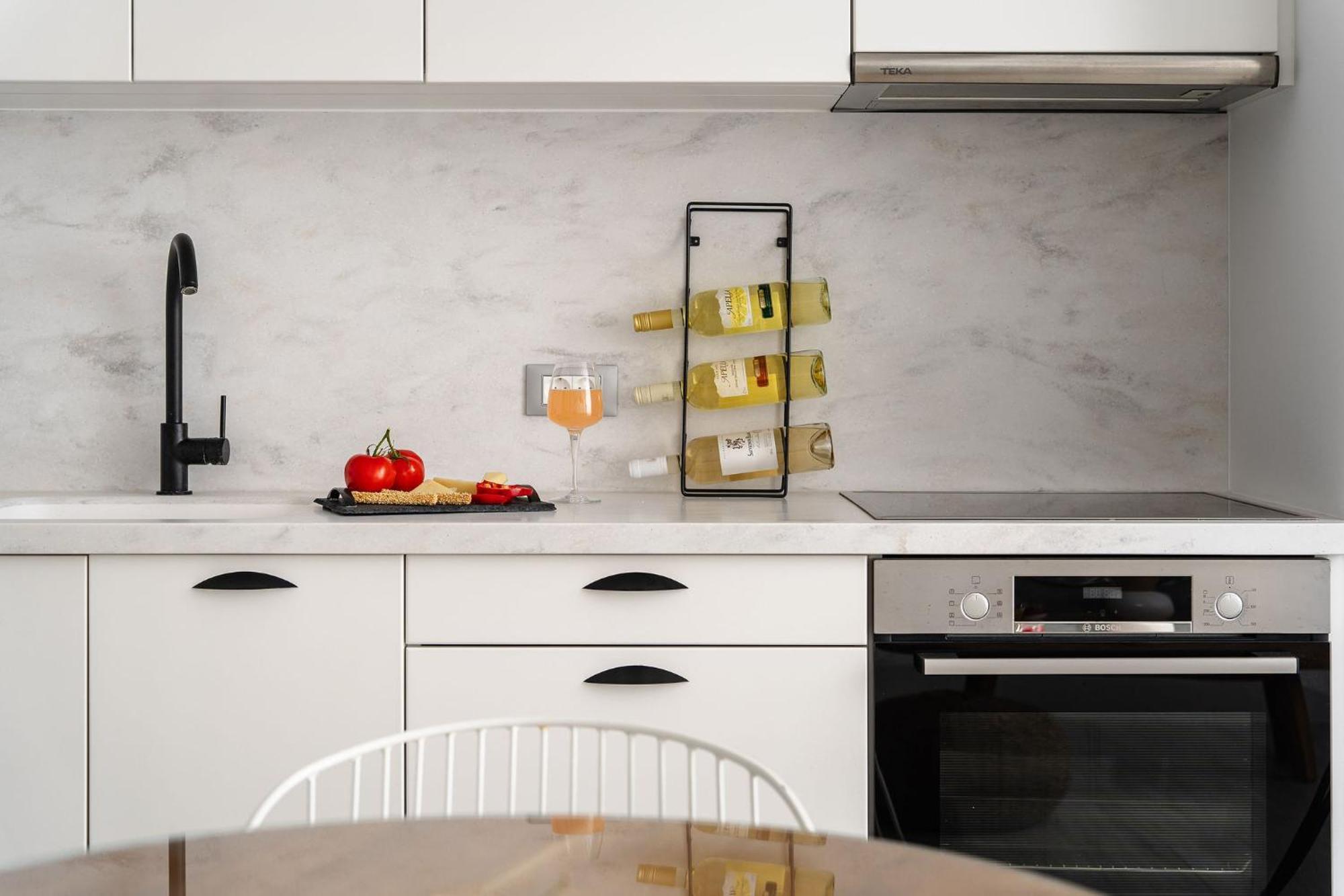 Sunday Luxury Suites Agia Anna  エクステリア 写真